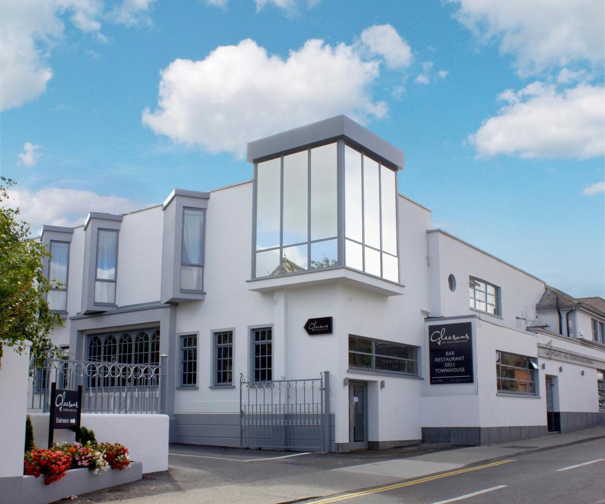 Gleesons Townhouse Booterstown, Dublin